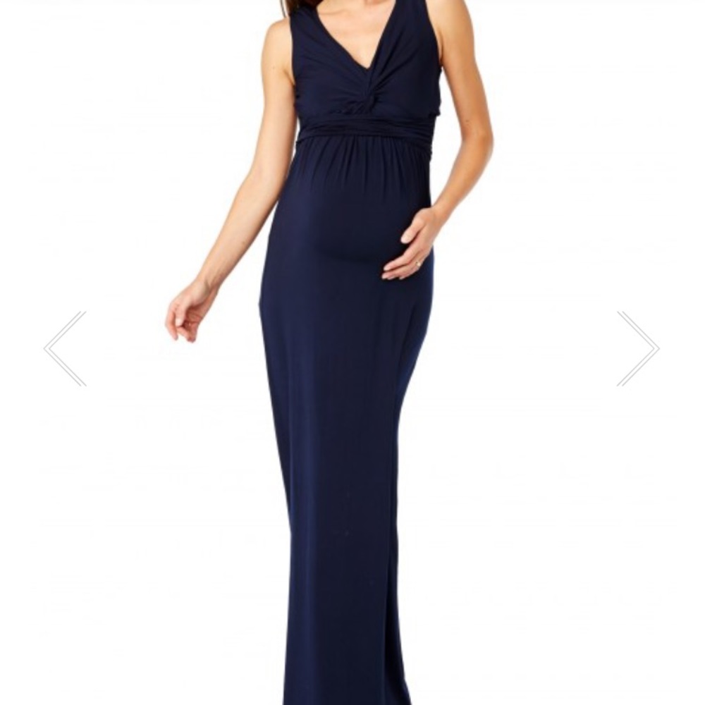 Rosie Pope Kristina maternity dress